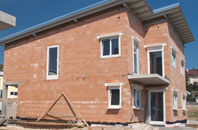 Ebbw Vale home extensions
