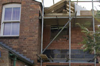 free Ebbw Vale home extension quotes