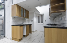 Ebbw Vale kitchen extension leads